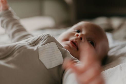 Multifunktionaler Schlafanzug