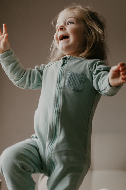 Multifunktionaler Schlafanzug