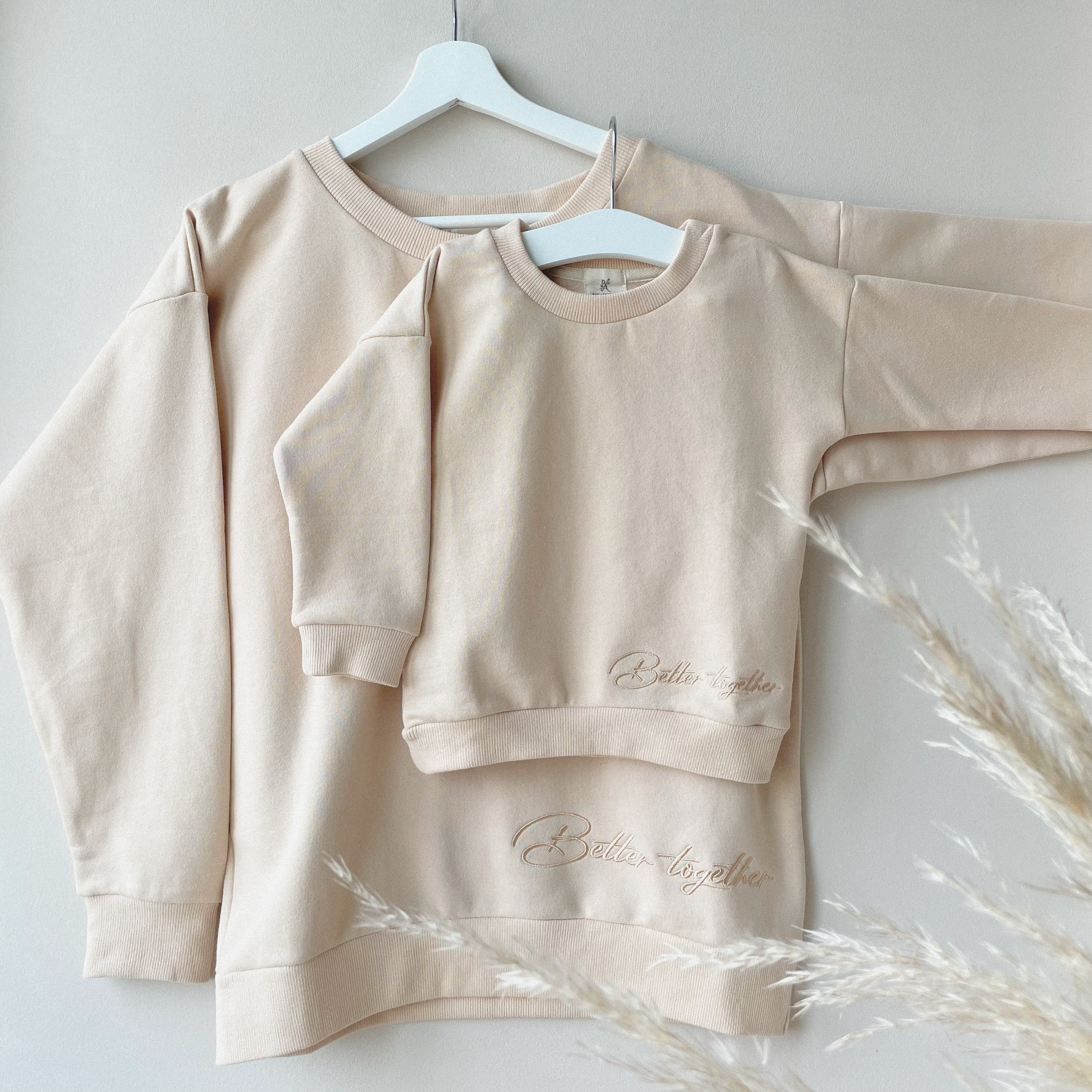 Sweatshirts & Strickbekleidung – BABYARTCHIBALD